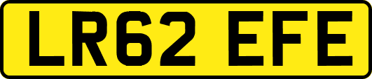 LR62EFE