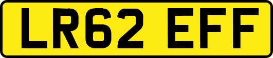 LR62EFF