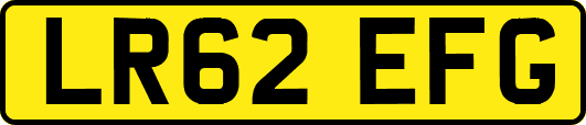 LR62EFG