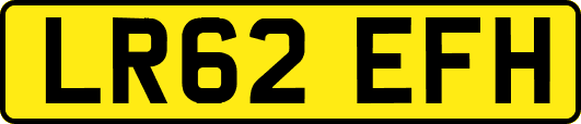 LR62EFH