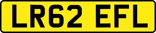 LR62EFL