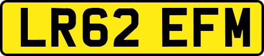 LR62EFM
