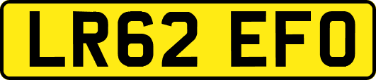 LR62EFO