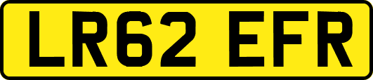 LR62EFR