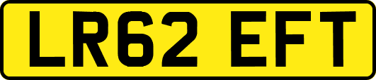 LR62EFT