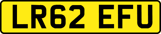 LR62EFU