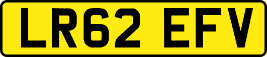 LR62EFV