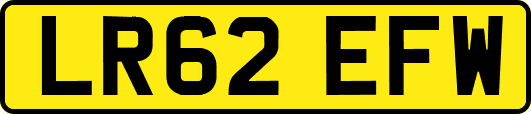 LR62EFW