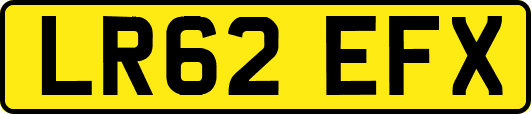 LR62EFX