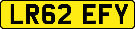 LR62EFY