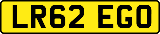 LR62EGO