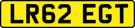 LR62EGT