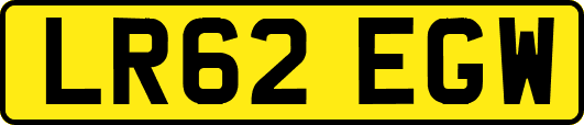 LR62EGW