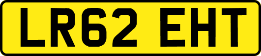 LR62EHT