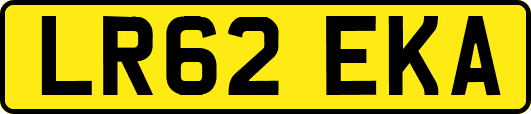 LR62EKA