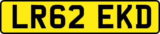 LR62EKD