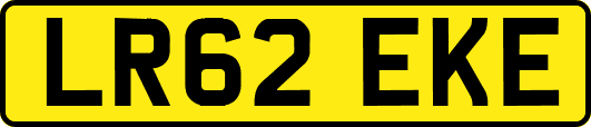 LR62EKE