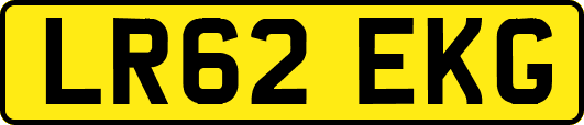 LR62EKG
