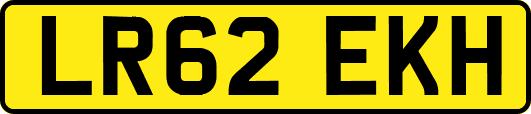 LR62EKH