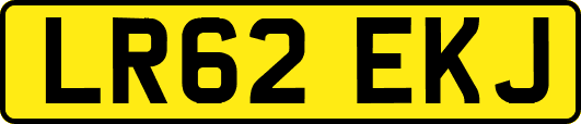 LR62EKJ