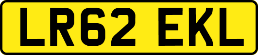 LR62EKL