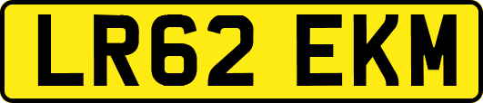 LR62EKM