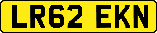 LR62EKN