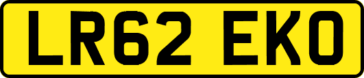 LR62EKO