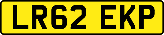 LR62EKP