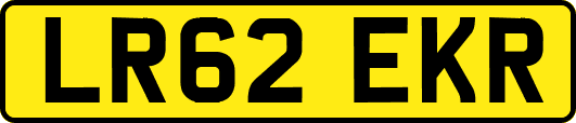 LR62EKR