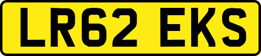 LR62EKS