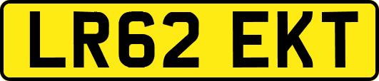 LR62EKT