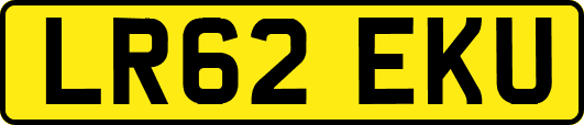 LR62EKU
