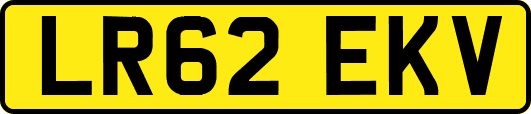 LR62EKV