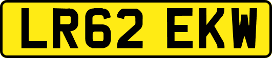 LR62EKW