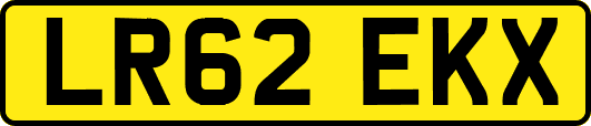 LR62EKX