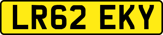 LR62EKY