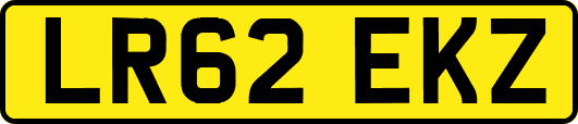 LR62EKZ
