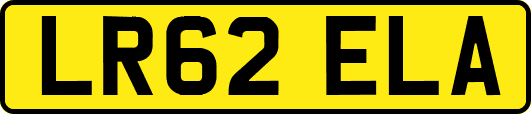 LR62ELA