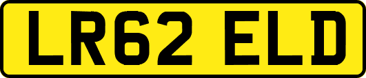 LR62ELD