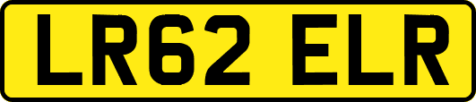 LR62ELR
