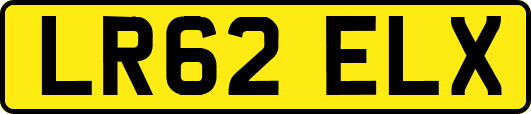 LR62ELX