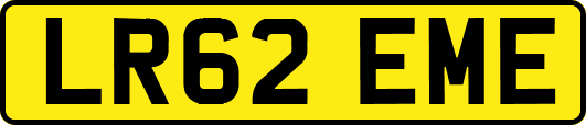 LR62EME