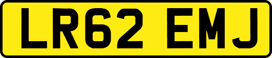 LR62EMJ