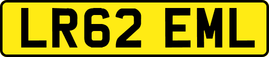 LR62EML