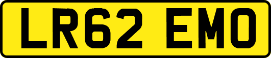 LR62EMO