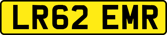 LR62EMR
