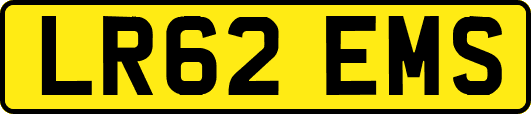 LR62EMS