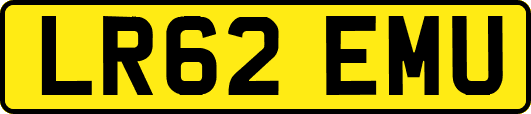 LR62EMU