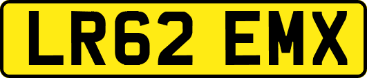 LR62EMX
